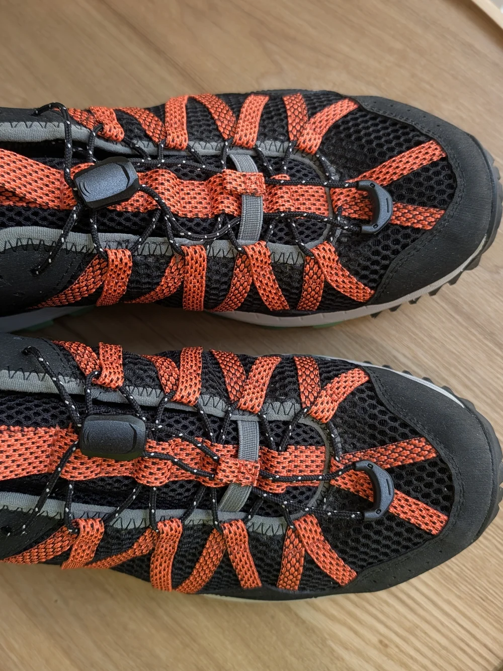 Merrell durable trail